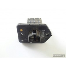 Αντίσταση Καλοριφέρ CHEVROLET-DAEWOO LANOS 1997 - 2000 ( T100 ) DAEWOO XC10712