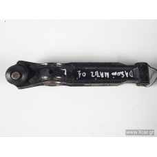 Ψαλίδι Κάτω CHEVROLET-DAEWOO MATIZ 1998 - 2001 ( M100 ) DAEWOO Εμπρός Αριστερά XC11450