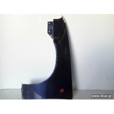 Φτερό CHEVROLET-DAEWOO NEXIA 1995 - 1997 ( KLETN ) DAEWOO Εμπρός Αριστερά XC14527