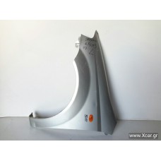 Φτερό CHEVROLET-DAEWOO KALOS 2003 - 2004 ( T200 ) DAEWOO Εμπρός Αριστερά XC14588
