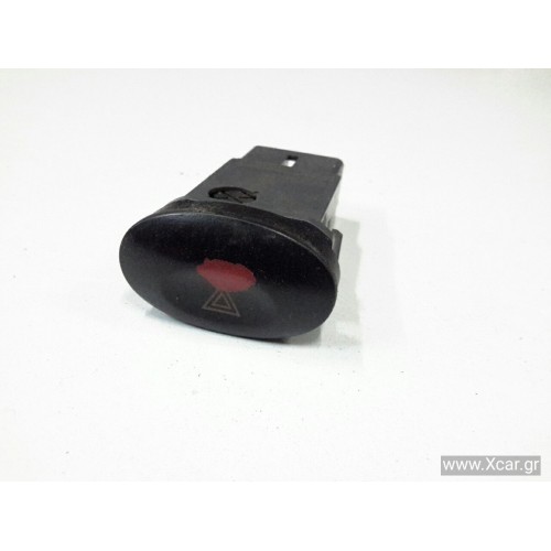 Διακόπτης Αλάρμ CHEVROLET-DAEWOO MATIZ 2001 - 2005 ( M150 ) DAEWOO 864W0140