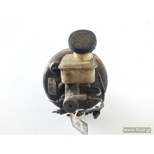 Σεβρόφρενο Κομπλέ CHEVROLET-DAEWOO MATIZ 1998 - 2001 ( M100 ) DAEWOO XC17283