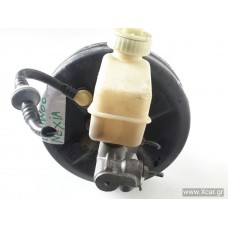 Σεβρόφρενο Κομπλέ CHEVROLET-DAEWOO NEXIA 1995 - 1997 ( KLETN ) DAEWOO XC17535