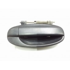 Χερούλι Πόρτας Εξωτερική CHEVROLET-DAEWOO KALOS 2003 - 2004 ( T200 ) DAEWOO Πίσω Δεξιά 96541640