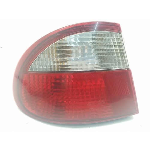 Φανάρι Πίσω Εξωτερικό CHEVROLET-DAEWOO LANOS 1997 - 2000 ( T100 ) DAEWOO Αριστερά 96304620 Φανάρι Πίσω Εξωτερικό CHEVROLET-DAEWOO LANOS 1997 - 2000 ( T100 ) DAEWOO Αριστερά 96304620