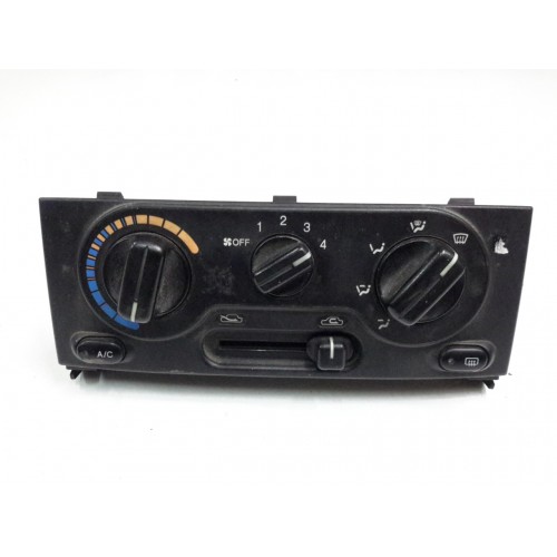 Χειριστήριο Καλοριφέρ-Κλιμα-A/C CHEVROLET-DAEWOO LANOS 1997 - 2000 ( T100 ) DAEWOO 0G15C0243