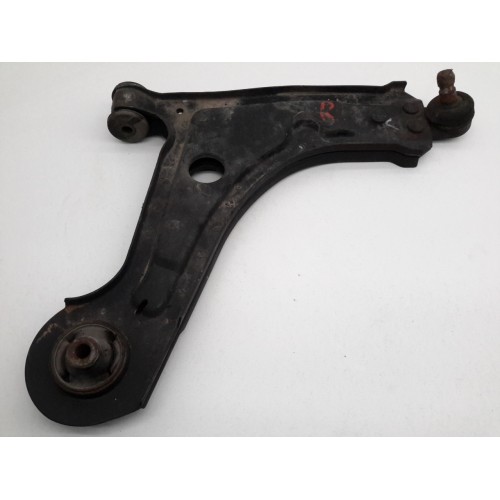 Ψαλίδι Κάτω CHEVROLET-DAEWOO LACETTI 2004 - 2005 ( J200 ) DAEWOO Εμπρός Δεξιά XC149255655