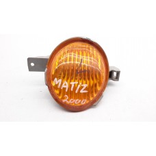 Φλας Προφυλακτήρα CHEVROLET-DAEWOO MATIZ 2001 - 2005 ( M150 ) DAEWOO Αριστερά 96563506