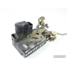 Κλειδαριά Πόρτας Ηλεκτρομαγνητική CHEVROLET-DAEWOO LANOS 1997 - 2000 ( T100 ) DAEWOO Εμπρός Δεξιά XC19800