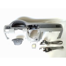 Αερόσακοι Air-Bag Εμπρός CHEVROLET-DAEWOO NUBIRA 2003 - 2005 ( J200 ) DAEWOO 96406712