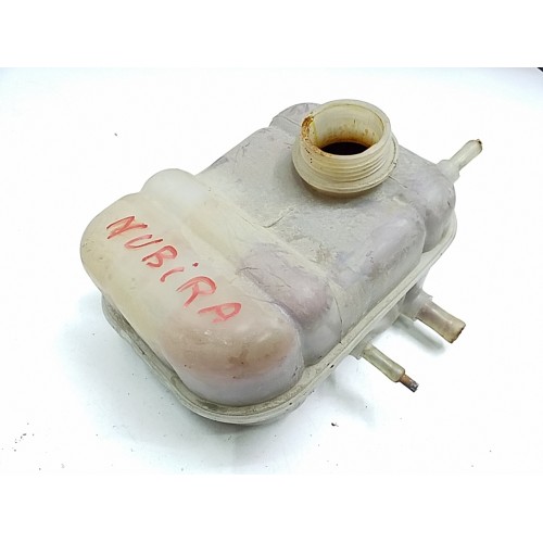 Δοχείο Διαστολής Νερού CHEVROLET-DAEWOO NUBIRA 2003 - 2005 ( J200 ) DAEWOO XC141979614