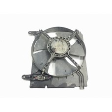 Βεντιλατέρ Νερού CHEVROLET-DAEWOO LANOS 1997 - 2000 ( T100 ) DAEWOO XC111834