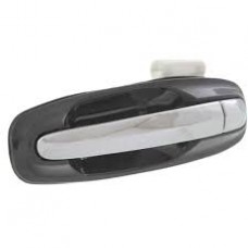 Χερούλι Πόρτας Εξωτερική CHEVROLET-DAEWOO LACETTI 2005 - 2008 ( J200 ) DAEWOO Πίσω Αριστερά 032207892