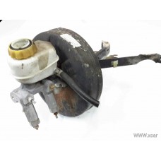 Σεβρόφρενο Κομπλέ CHEVROLET-DAEWOO LANOS 2001 - 2003 ( T150 ) DAEWOO XC69746