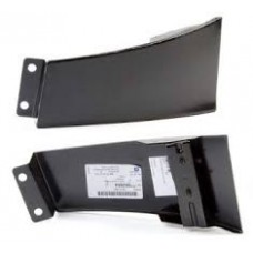 Λαμαρίνα Φανού CHEVROLET-DAEWOO MATIZ 2001 - 2005 ( M150 ) DAEWOO Πίσω Δεξιά 043705541
