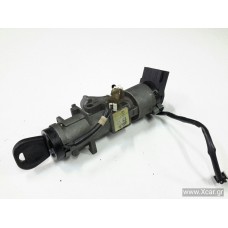 Διακόπτης Τιμονιού Με κλειδί CHEVROLET-DAEWOO LANOS 2001 - 2003 ( T150 ) DAEWOO XC19793