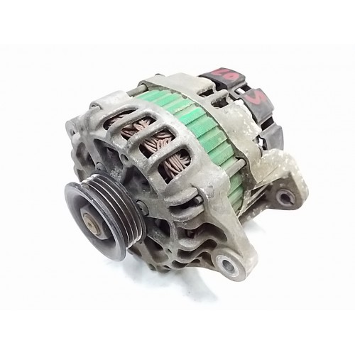 Δυναμό/Εναλλάκτης CHEVROLET-DAEWOO KALOS 2003 - 2004 ( T200 ) DAEWOO 2655476