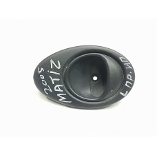 Χερούλι Πόρτας Εσωτερική CHEVROLET-DAEWOO MATIZ 2001 - 2005 ( M150 ) DAEWOO Πίσω Αριστερά XC118435
