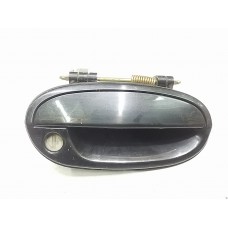 Χερούλι Πόρτας Εξωτερική Με Αφαλό CHEVROLET-DAEWOO MATIZ 2005 - 2010 ( M200 ) DAEWOO Εμπρός Δεξιά 96601582