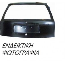 Τζαμόπορτα CHEVROLET-DAEWOO KALOS 2003 - 2004 ( T200 ) DAEWOO 049501490