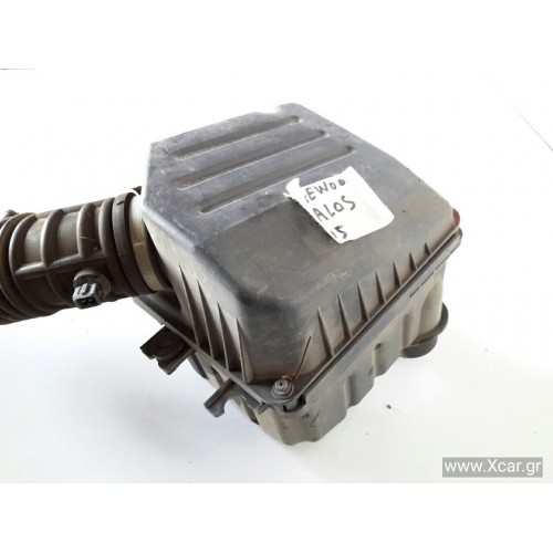 Φιλτροκούτι CHEVROLET-DAEWOO KALOS 2003 - 2004 ( T200 ) DAEWOO XC18855 Φιλτροκούτι CHEVROLET-DAEWOO KALOS 2003 - 2004 ( T200 ) DAEWOO XC18855