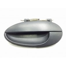 Χερούλι Πόρτας Εξωτερική CHEVROLET-DAEWOO MATIZ 1998 - 2001 ( M100 ) DAEWOO Πίσω Αριστερά 96314566