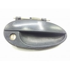 Χερούλι Πόρτας Εξωτερική Με Αφαλό CHEVROLET-DAEWOO MATIZ 2001 - 2005 ( M150 ) DAEWOO Εμπρός Δεξιά XC12028828E