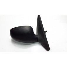 Καθρέπτης Μηχανικός Μη Βαφόμενος CHEVROLET-DAEWOO LANOS 2001 - 2008 ( T150 ) DAEWOO Δεξιά XC1434233F1