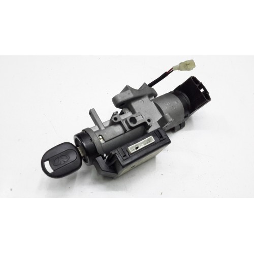 Διακόπτης Τιμονιού Με κλειδί CHEVROLET-DAEWOO NUBIRA 2003 - 2005 ( J200 ) DAEWOO 96456677 Διακόπτης Τιμονιού Με κλειδί CHEVROLET-DAEWOO NUBIRA 2003 - 2005 ( J200 ) DAEWOO 96456677