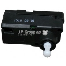 Ρεγουλατόρος Φαναριού Ηλεκτρικό CHEVROLET-DAEWOO MATIZ 1998 - 2001 ( M100 ) DAEWOO 049605600