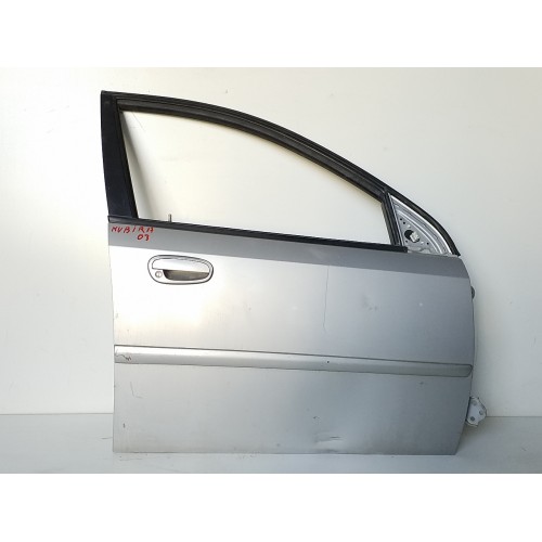 Πόρτα CHEVROLET-DAEWOO NUBIRA 2003 - 2005 ( J200 ) DAEWOO Εμπρός Δεξιά XC1430090DE