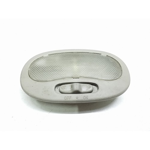 Μπλαφονίερα Οροφής CHEVROLET-DAEWOO MATIZ 2005 - 2010 ( M200 ) DAEWOO Εμπρός 96314278