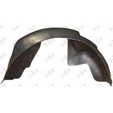 Θόλος Μεταλλικός CHEVROLET-DAEWOO MATIZ 1998 - 2001 ( M100 ) DAEWOO Εμπρός Δεξιά 049600811