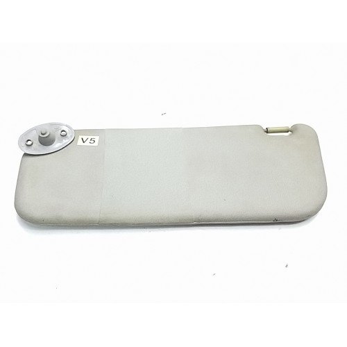 Σκιάδιο CHEVROLET-DAEWOO LANOS 1997 - 2000 ( T100 ) DAEWOO Αριστερά XC142149496