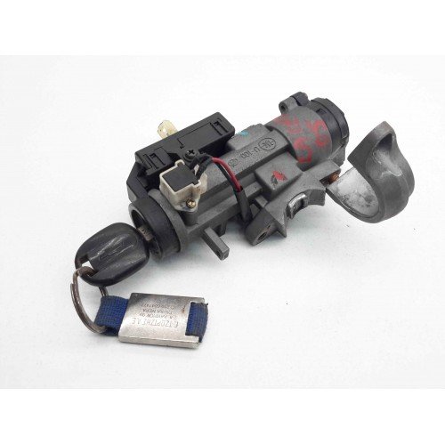 Διακόπτης Μίζας Με κλειδί CHEVROLET-DAEWOO LACETTI 2004 - 2005 ( J200 ) DAEWOO 96456677