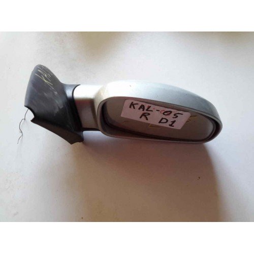 Καθρέφτης Ηλεκτρικός Βαφόμενος CHEVROLET-DAEWOO KALOS 2003 - 2004 ( T200 ) DAEWOO Δεξιά XC619 Καθρέφτης Ηλεκτρικός Βαφόμενος CHEVROLET-DAEWOO KALOS 2003 - 2004 ( T200 ) DAEWOO Δεξιά XC619