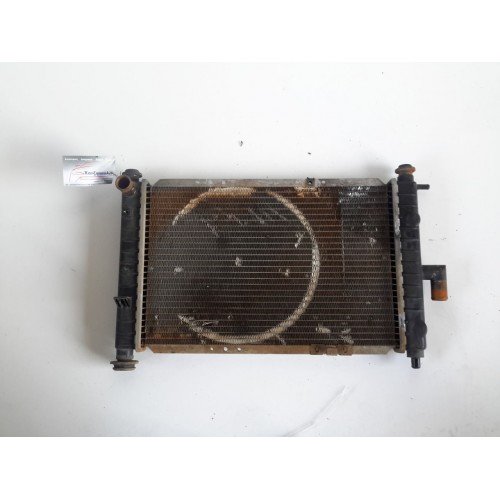 Ψυγεία Νερού CHEVROLET-DAEWOO MATIZ 2001 - 2005 ( M150 ) DAEWOO 96322941