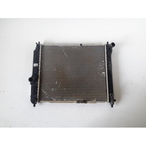 Ψυγεία Νερού CHEVROLET-DAEWOO KALOS 2003 - 2004 ( T200 ) DAEWOO 96443475