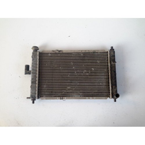 Ψυγεία Νερού CHEVROLET-DAEWOO MATIZ 2001 - 2005 ( M150 ) DAEWOO 96322941