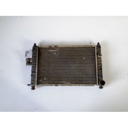 Ψυγεία Νερού CHEVROLET-DAEWOO MATIZ 2001 - 2005 ( M150 ) DAEWOO 96322941 Ψυγεία Νερού CHEVROLET-DAEWOO MATIZ 2001 - 2005 ( M150 ) DAEWOO 96322941