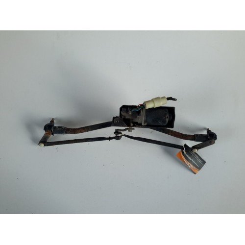 Υαλοκαθαριστήρες Κομπλέ CHEVROLET-DAEWOO NEXIA 1995 - 1997 ( KLETN ) DAEWOO Εμπρός XC2764