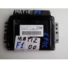 Εγκέφαλος Κινητήρα CHEVROLET-DAEWOO MATIZ 1998 - 2001 ( M100 ) DAEWOO S010016031C1