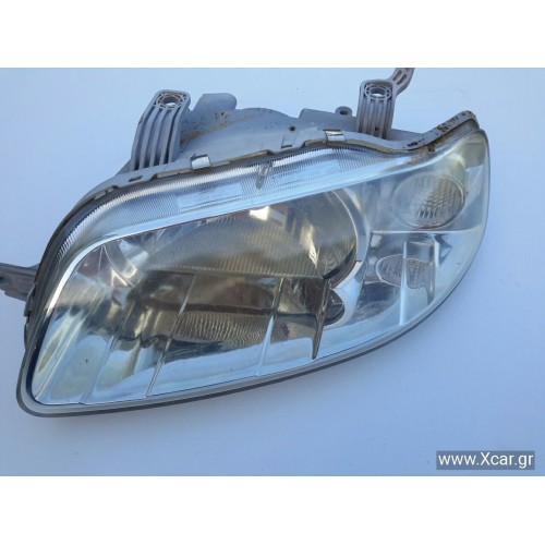 Φανάρι Εμπρός Ηλεκτρικό CHEVROLET-DAEWOO KALOS 2003 - 2004 ( T200 ) DAEWOO Αριστερά XC5106