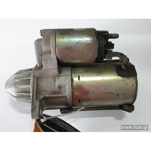 Μίζα CHEVROLET-DAEWOO NEXIA 1995 - 1997 ( KLETN ) DAEWOO XC6990