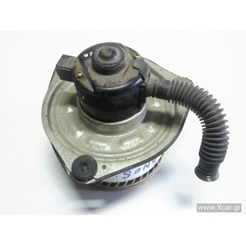 Ανεμιστήρας Καλοριφέρ (Εσω) CHEVROLET-DAEWOO LANOS 1997 - 2000 ( T100 ) DAEWOO 612992