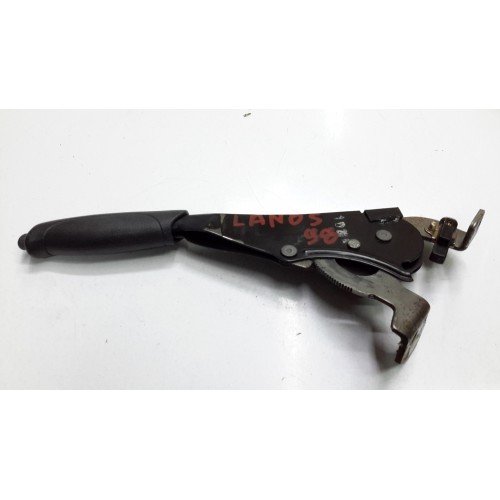 Καστάνια Χειροφρένου CHEVROLET-DAEWOO LANOS 2001 - 2008 ( T150 ) DAEWOO XC142109B56