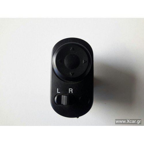 Διακόπτης Καθρεπτών CHEVROLET-DAEWOO LACETTI 2004 - 2005 ( J200 ) DAEWOO XC9291 Διακόπτης Καθρεπτών CHEVROLET-DAEWOO LACETTI 2004 - 2005 ( J200 ) DAEWOO XC9291