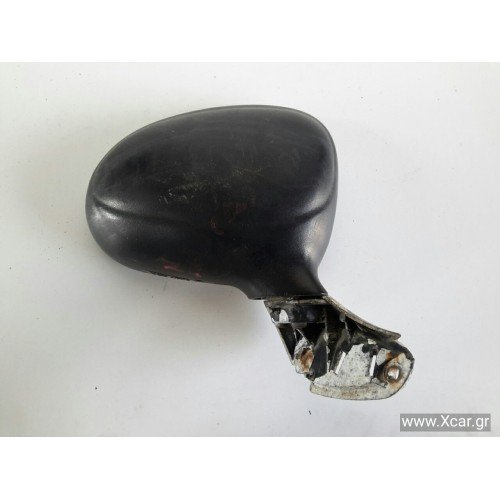 Καθρέπτης Μηχανικός CHEVROLET-DAEWOO MATIZ 1998 - 2001 ( M100 ) DAEWOO Δεξιά XC9796