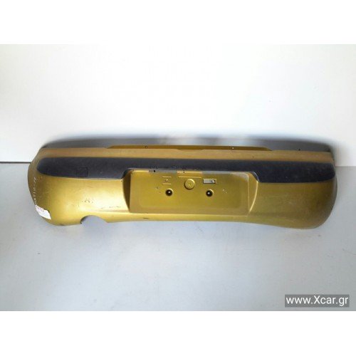 Προφυλακτήρας Βαφόμενος CHEVROLET-DAEWOO MATIZ 1998 - 2001 ( M100 ) DAEWOO Πίσω 96317589