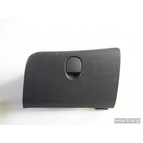 Ντουλαπάκι CHEVROLET-DAEWOO MATIZ 2001 - 2005 ( M150 ) DAEWOO XC15001
